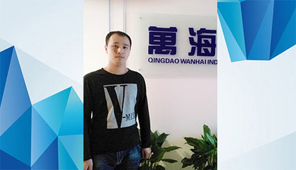 李*青 从达内UID到山东六丰网络科技的职场蜕变