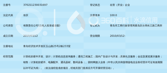 青岛友邻客网络科技